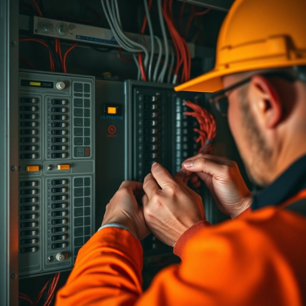 Aménagements extérieurs